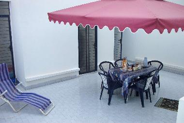 Appartement de vacances �/en/au Casablanca (Casablanca)ou appartement ou maison de vacances