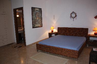 Appartement de vacances /en/au Koufos (Chalkidiki)ou appartement ou maison de vacances