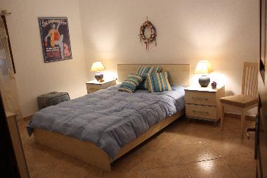 Appartement de vacances /en/au Koufos (Chalkidiki)ou appartement ou maison de vacances