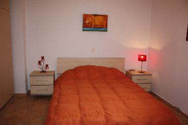 Appartement de vacances /en/au Koufos (Chalkidiki)ou appartement ou maison de vacances