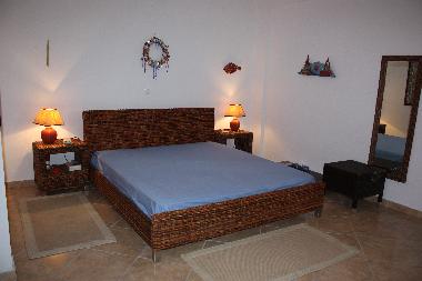 Appartement de vacances /en/au Koufos (Chalkidiki)ou appartement ou maison de vacances