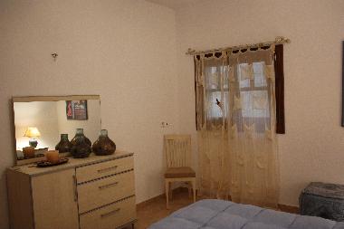 Appartement de vacances /en/au Koufos (Chalkidiki)ou appartement ou maison de vacances