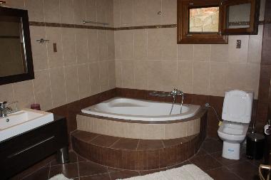 Appartement de vacances /en/au Koufos (Chalkidiki)ou appartement ou maison de vacances