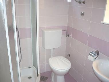 Appartement de vacances /en/au Silo (Primorsko-Goranska)ou appartement ou maison de vacances