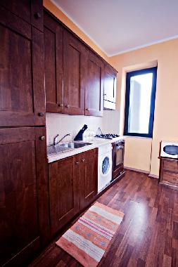 Appartement de vacances �/en/au Castellabate (Salerno)ou appartement ou maison de vacances