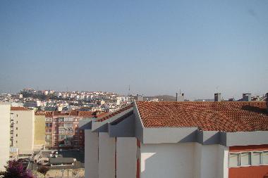Appartement de vacances �/en/au Agualva-cac�m (Grande Lisboa)ou appartement ou maison de vacances