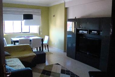 Appartement de vacances �/en/au Agualva-cac�m (Grande Lisboa)ou appartement ou maison de vacances