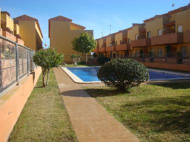 Appartement de vacances �/en/au Orihuela Costa (Alicante / Alacant)ou appartement ou maison de vacances