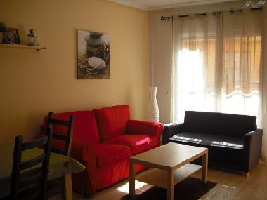 Appartement de vacances �/en/au Orihuela Costa (Alicante / Alacant)ou appartement ou maison de vacances