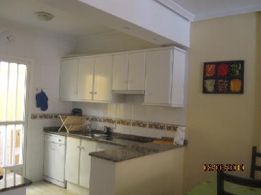 Appartement de vacances �/en/au Orihuela Costa (Alicante / Alacant)ou appartement ou maison de vacances