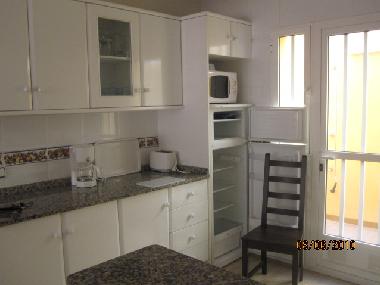 Appartement de vacances �/en/au Orihuela Costa (Alicante / Alacant)ou appartement ou maison de vacances