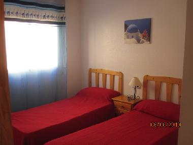 Appartement de vacances �/en/au Orihuela Costa (Alicante / Alacant)ou appartement ou maison de vacances