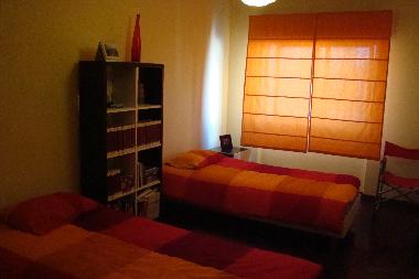 Appartement de vacances �/en/au Agualva-cac�m (Grande Lisboa)ou appartement ou maison de vacances