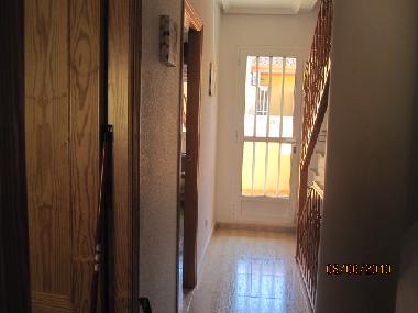Appartement de vacances �/en/au Orihuela Costa (Alicante / Alacant)ou appartement ou maison de vacances