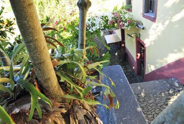 Maison de vacances /en/au Ponta do Pargo (Madeira)ou appartement ou maison de vacances