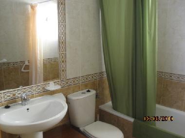 Appartement de vacances �/en/au Orihuela Costa (Alicante / Alacant)ou appartement ou maison de vacances