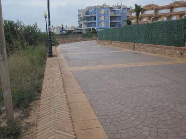 Appartement de vacances �/en/au Orihuela Costa (Alicante / Alacant)ou appartement ou maison de vacances