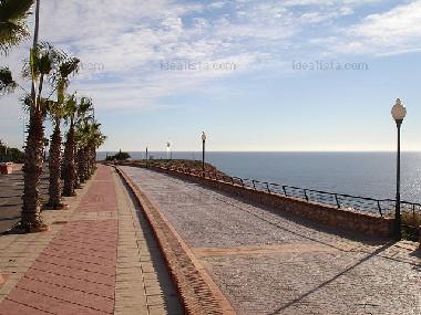 Appartement de vacances �/en/au Orihuela Costa (Alicante / Alacant)ou appartement ou maison de vacances