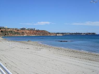 Appartement de vacances �/en/au Orihuela Costa (Alicante / Alacant)ou appartement ou maison de vacances