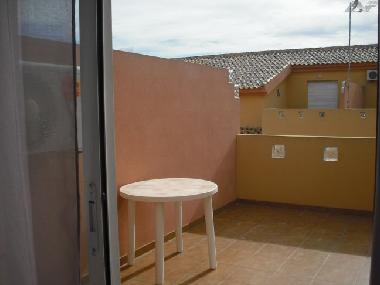 Appartement de vacances �/en/au Orihuela Costa (Alicante / Alacant)ou appartement ou maison de vacances