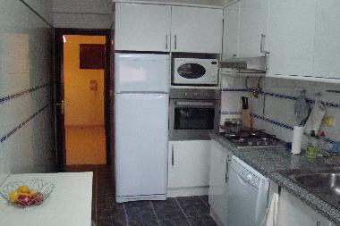 Appartement de vacances �/en/au Agualva-cac�m (Grande Lisboa)ou appartement ou maison de vacances