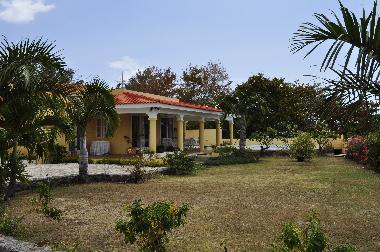 Villa �/en/au Black River (Black River)ou appartement ou maison de vacances
