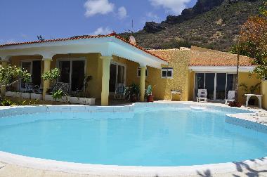 Villa �/en/au Black River (Black River)ou appartement ou maison de vacances