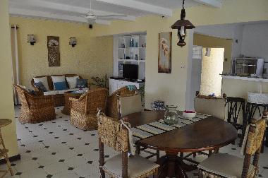 Villa �/en/au Black River (Black River)ou appartement ou maison de vacances