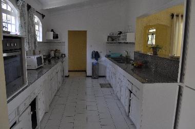 Villa �/en/au Black River (Black River)ou appartement ou maison de vacances