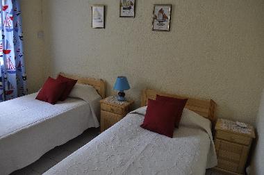 Villa �/en/au Black River (Black River)ou appartement ou maison de vacances