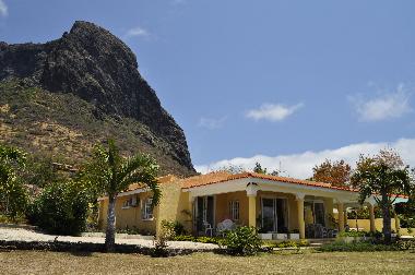 Villa �/en/au Black River (Black River)ou appartement ou maison de vacances