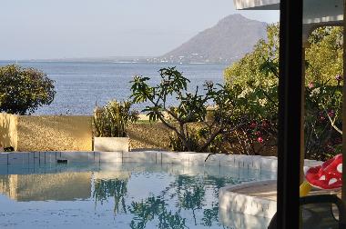 Villa �/en/au Black River (Black River)ou appartement ou maison de vacances
