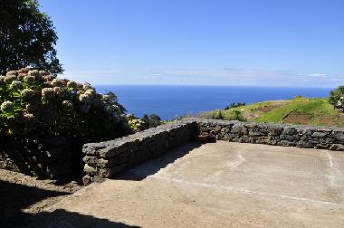 Maison de vacances /en/au Ponta do Pargo (Madeira)ou appartement ou maison de vacances