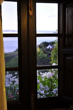 Maison de vacances /en/au Ponta do Pargo (Madeira)ou appartement ou maison de vacances