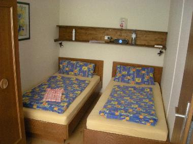 Appartement de vacances �/en/au St. Urban (Unterk�rnten)ou appartement ou maison de vacances