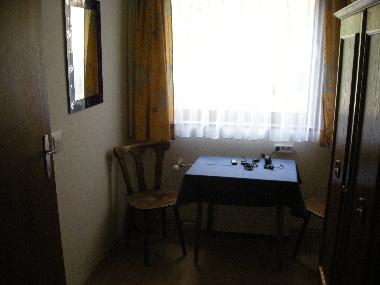 Appartement de vacances �/en/au St. Urban (Unterk�rnten)ou appartement ou maison de vacances