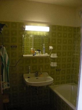 Appartement de vacances �/en/au St. Urban (Unterk�rnten)ou appartement ou maison de vacances