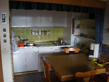 Appartement de vacances �/en/au St. Urban (Unterk�rnten)ou appartement ou maison de vacances