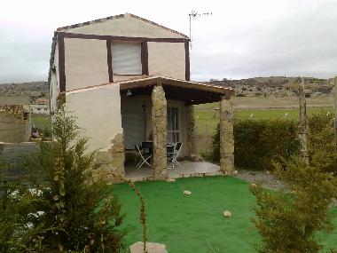 Maison de vacances /en/au Muopepe (vila)ou appartement ou maison de vacances