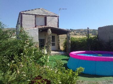 Maison de vacances /en/au Muopepe (vila)ou appartement ou maison de vacances