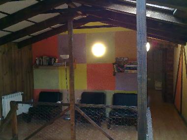 Maison de vacances /en/au Muopepe (vila)ou appartement ou maison de vacances