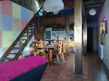 Maison de vacances /en/au Muopepe (vila)ou appartement ou maison de vacances