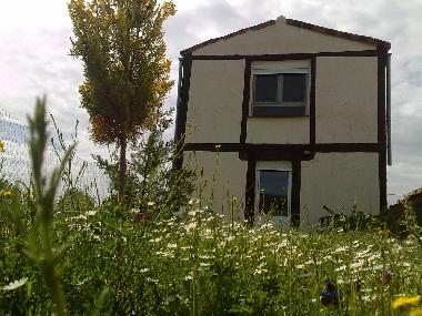 Maison de vacances /en/au Muopepe (vila)ou appartement ou maison de vacances