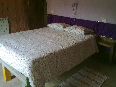 Maison de vacances /en/au Muopepe (vila)ou appartement ou maison de vacances