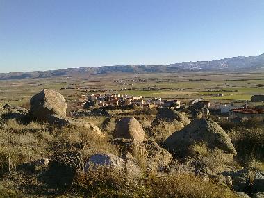 Maison de vacances /en/au Muopepe (vila)ou appartement ou maison de vacances
