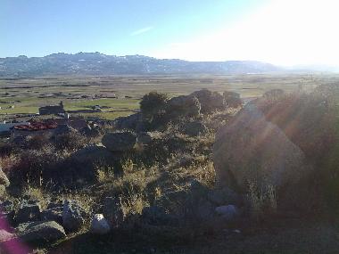 Maison de vacances /en/au Muopepe (vila)ou appartement ou maison de vacances