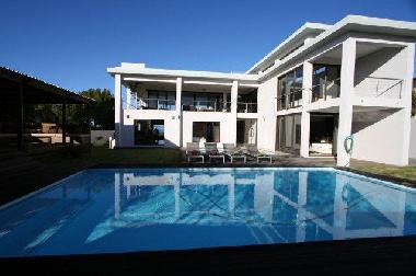 Maison de vacances �/en/au plettenberg bay (Eastern Cape)ou appartement ou maison de vacances