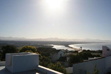 Maison de vacances �/en/au plettenberg bay (Eastern Cape)ou appartement ou maison de vacances