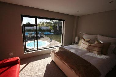 Maison de vacances �/en/au plettenberg bay (Eastern Cape)ou appartement ou maison de vacances