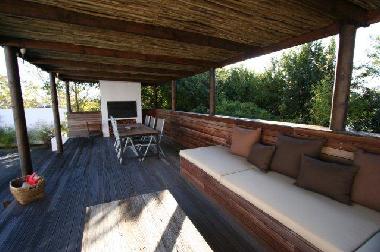 Maison de vacances �/en/au plettenberg bay (Eastern Cape)ou appartement ou maison de vacances